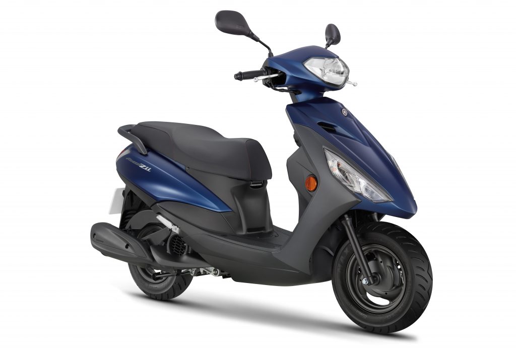 鼓煞Zii[UBS] / 深藍深灰