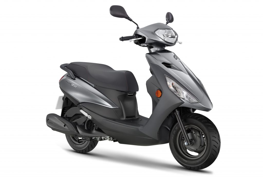 鼓煞Zii[UBS] / 灰深灰 