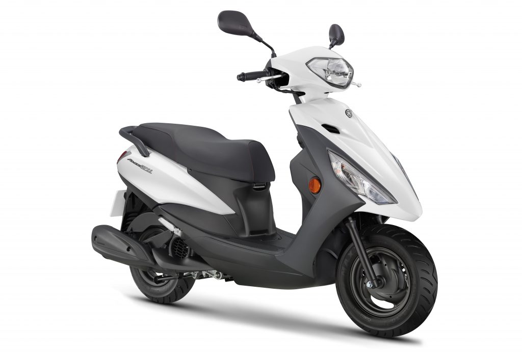 鼓煞Zii[UBS] / 白深灰 