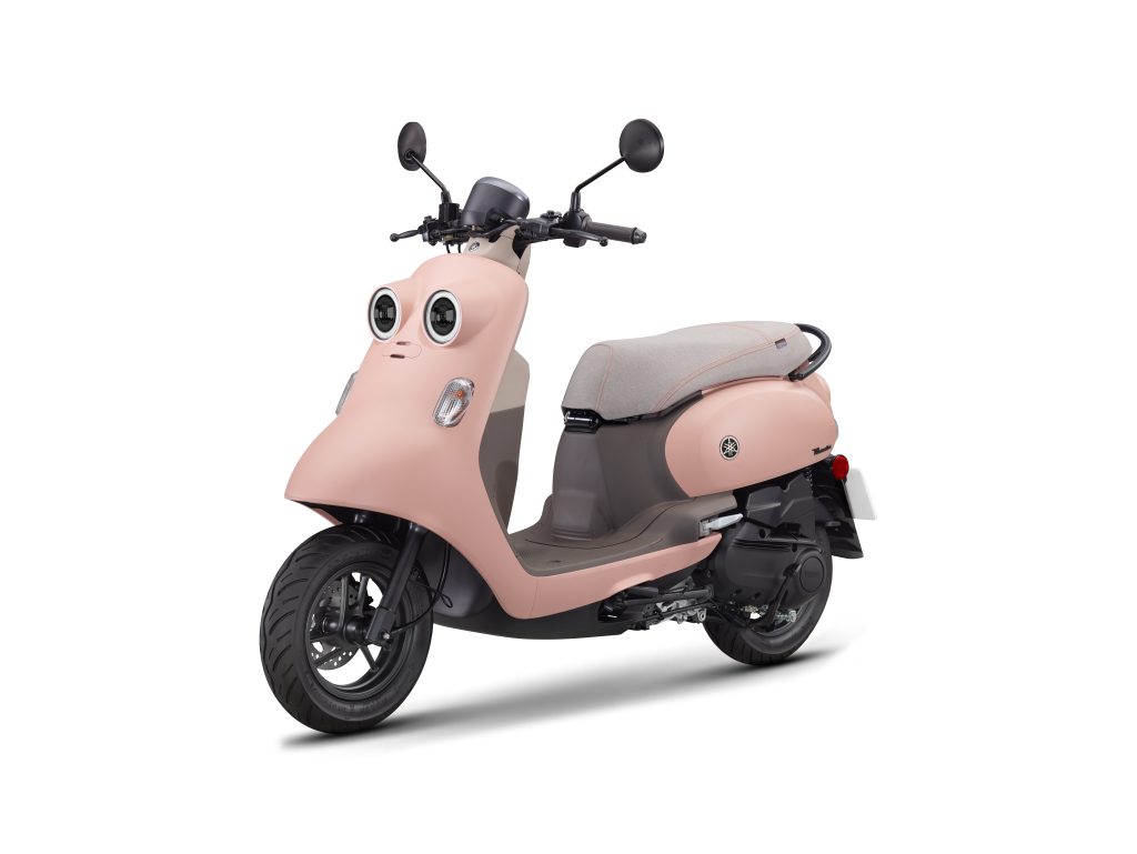 霧櫻(消光)Smart Key