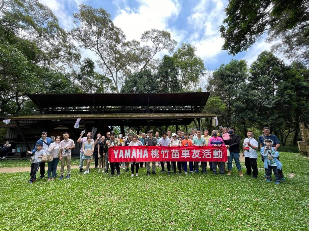0528探索祕密花園-車主活動