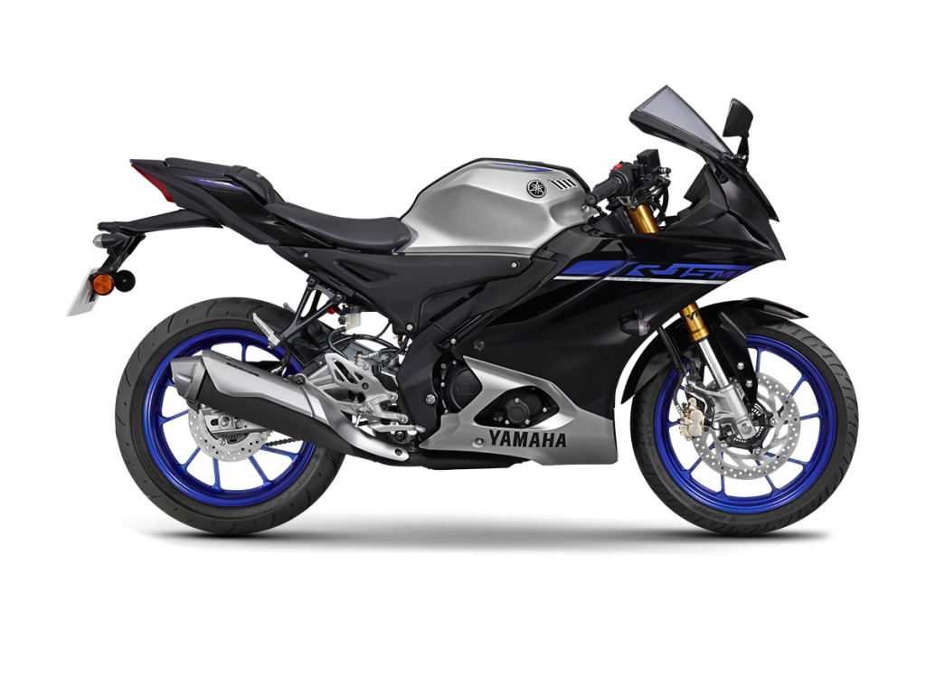 Icon Performance 極鋒銀M