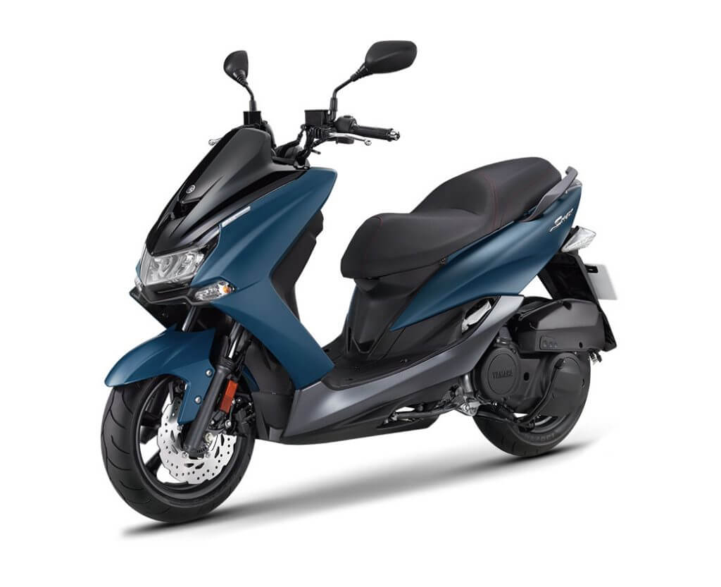 [ABS] / E04353 藍灰(消光)